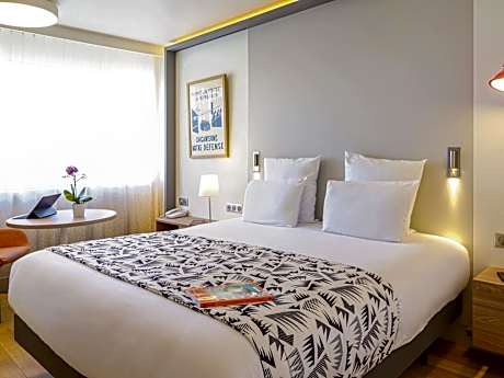 Classic Â Double Room