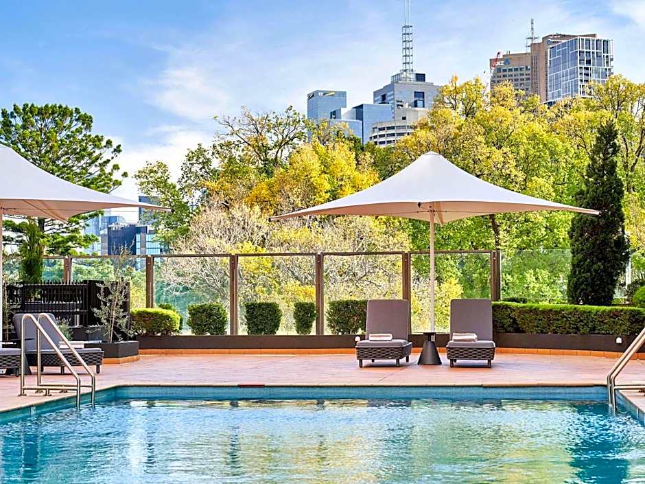 Pullman Melbourne On the Park