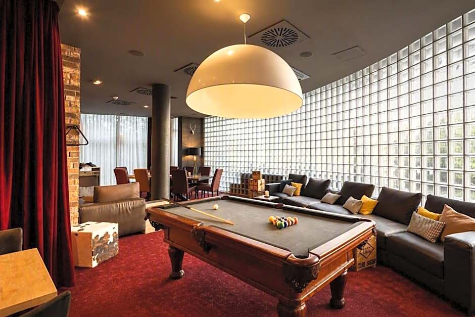 pentahotel Kassel