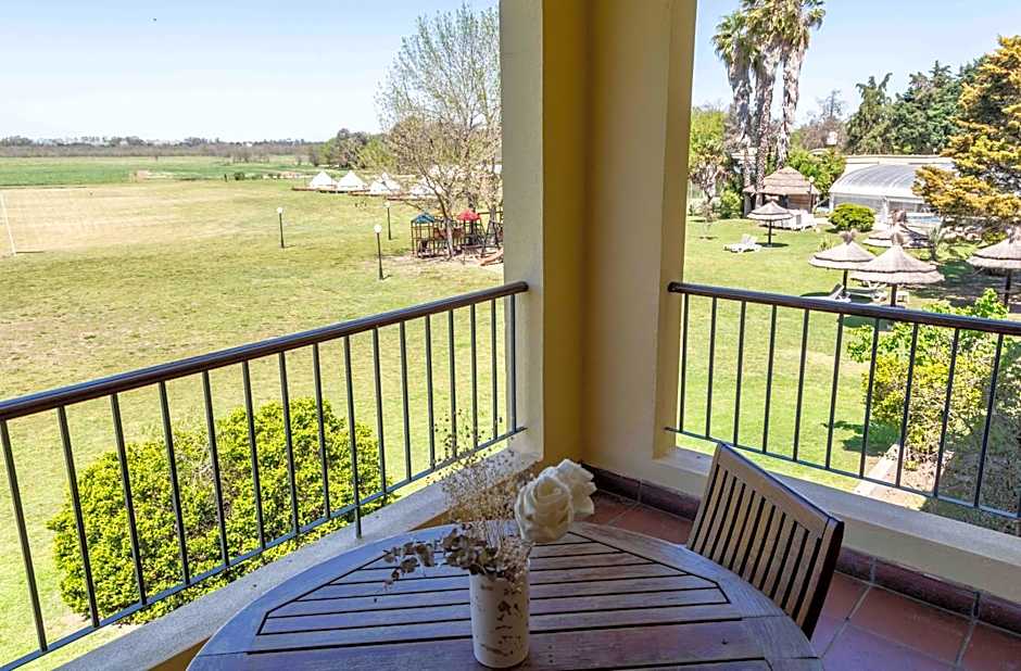 Wyndham Garden Lujan