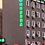 GreenTree Inn Zhenjiang Center Street No.1 Peoples Hospital Express Hotel