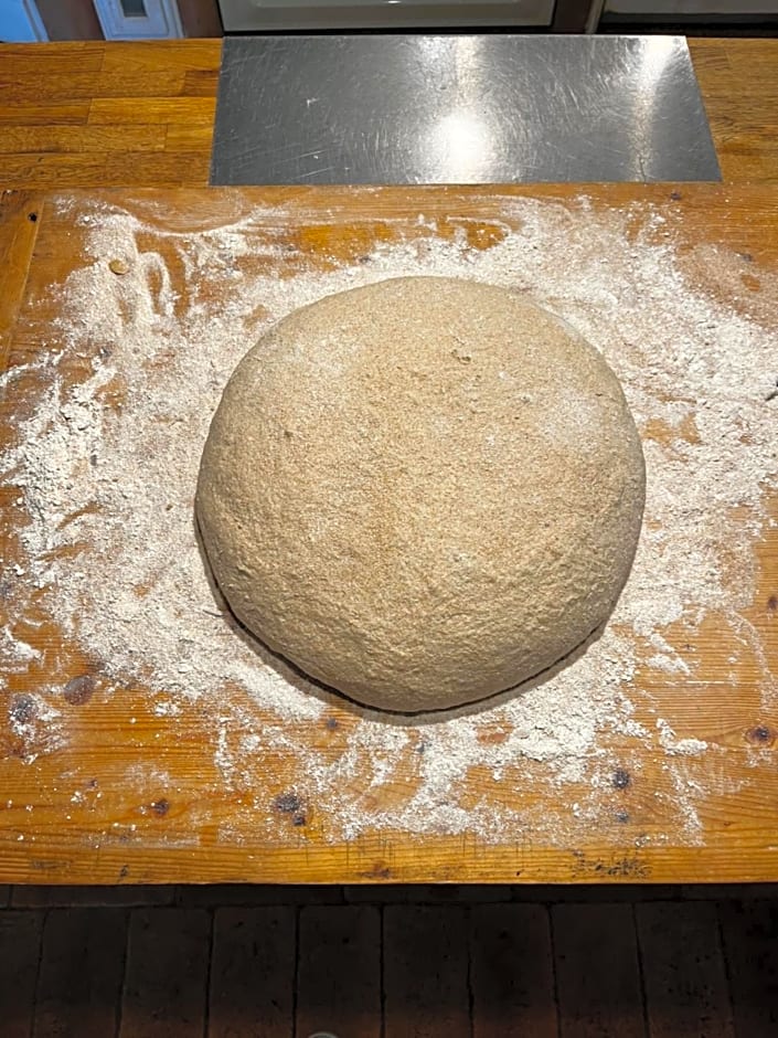 Agriturismo La Cervaiola Piccola dimora di Campagna