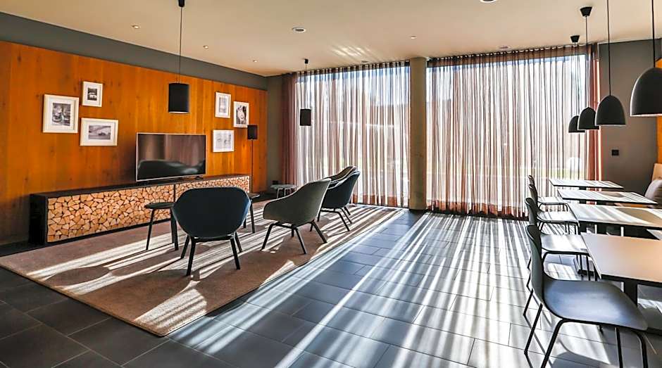 Hotel Garni Maximilian