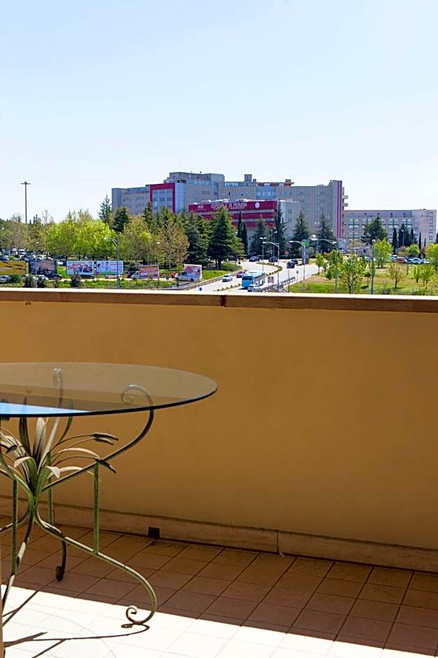 City Residence