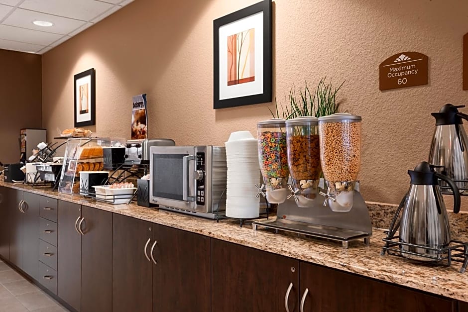 Microtel Inn & Suites By Wyndham Cotulla