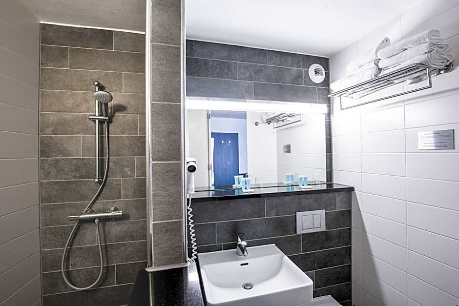 Bastion Hotel Maastricht / Centrum