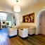 Hotel Rheinischer Hof Bad Soden