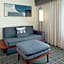 Courtyard by Marriott Knoxville Airport Alcoa