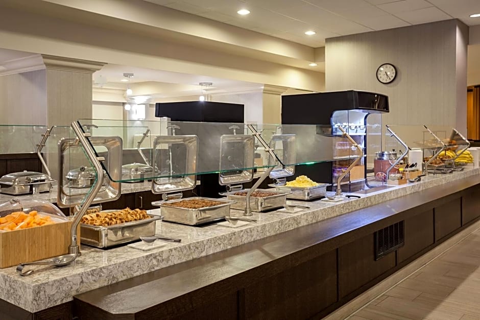 SpringHill Suites by Marriott Orlando Lake Buena Vista in Marriott Village