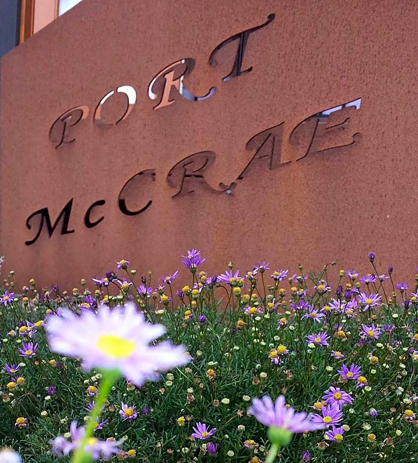 Port McCrae