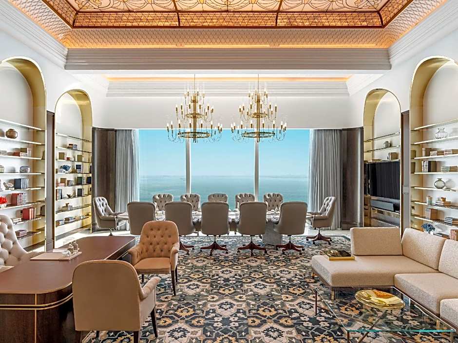 Raffles Doha