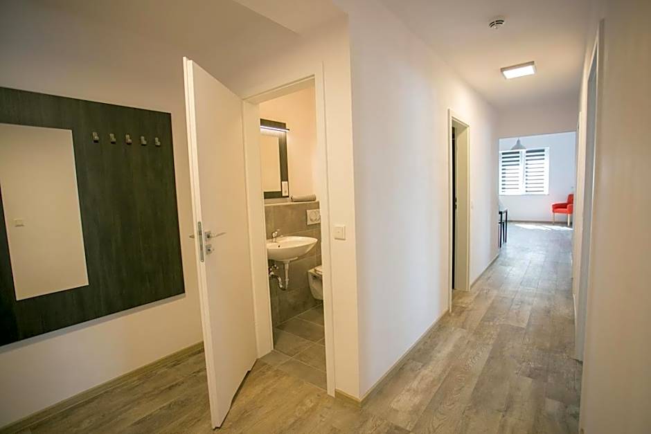 Apartments A7