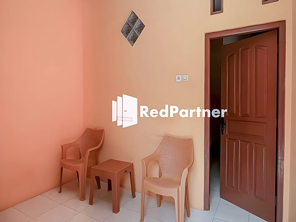 Pondok Damai Guest House Syariah Mitra RedDoorz