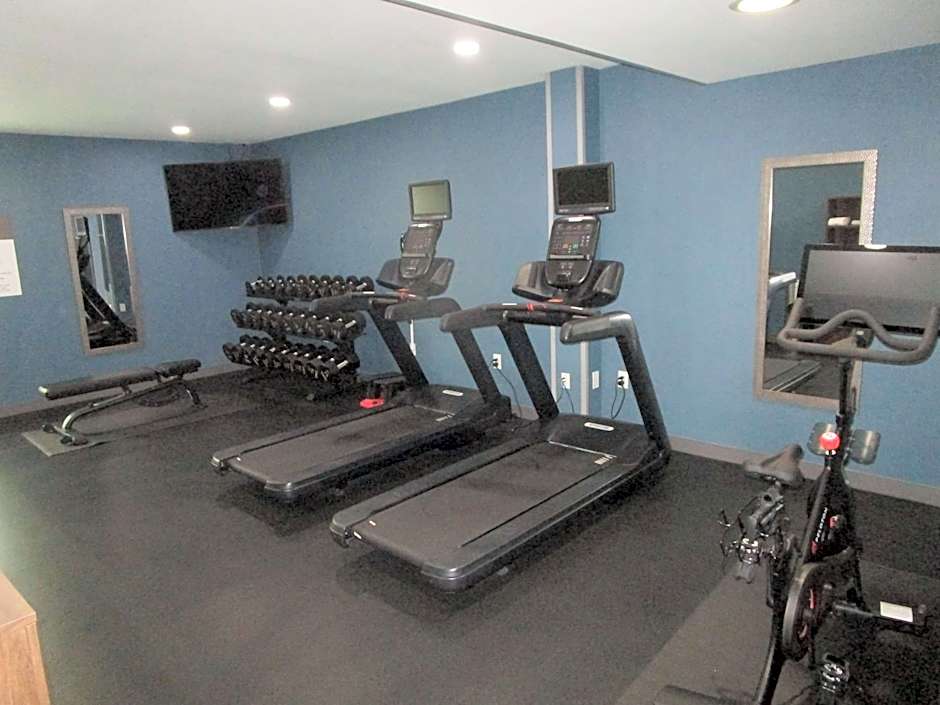 Best Western Cy-Fair