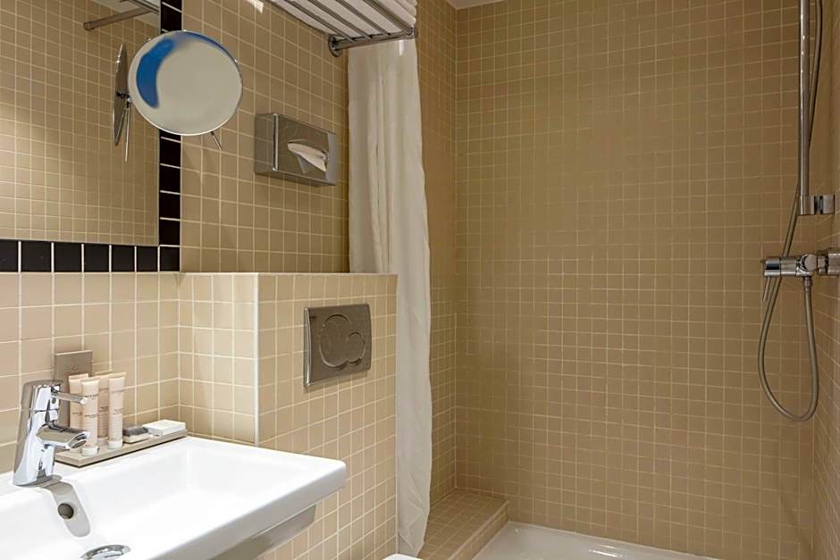 Hotel Palm - Astotel