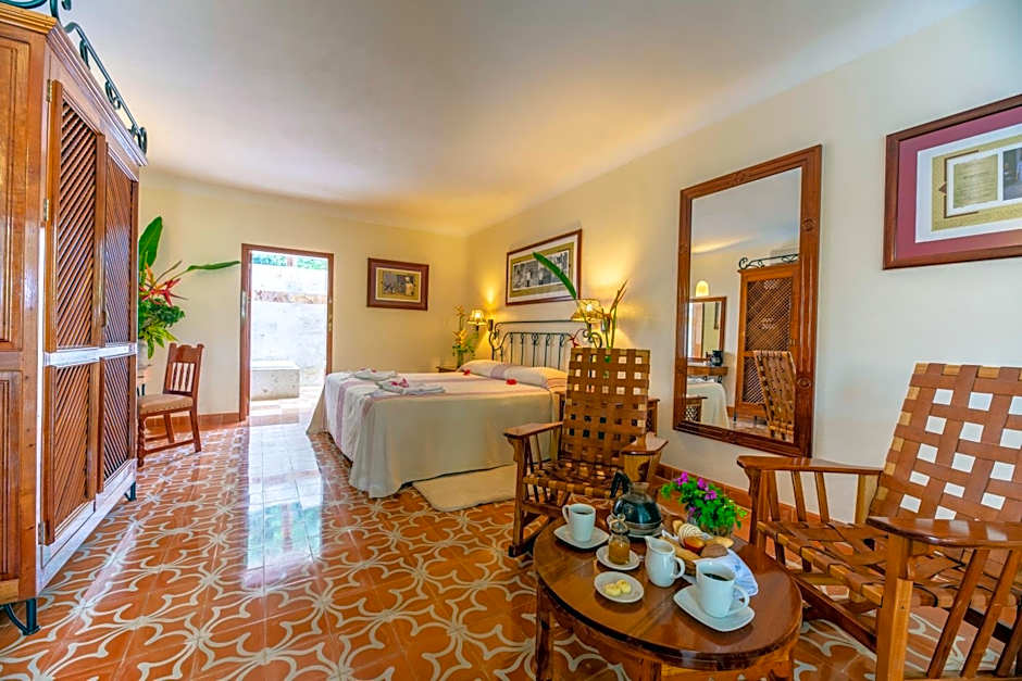 Hacienda Uxmal Plantation & Museum