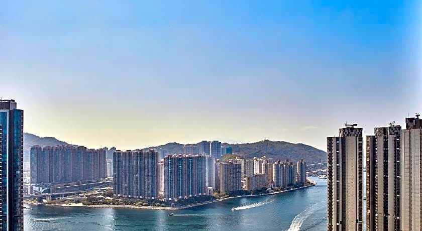 Nina Hotel Tsuen Wan West