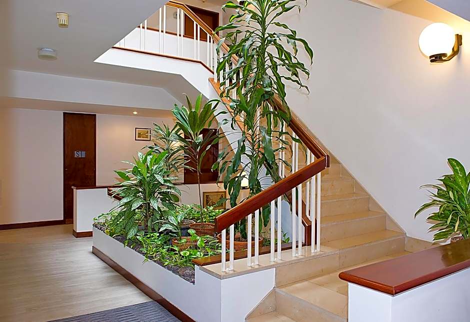 Aparthotel Imperatriz