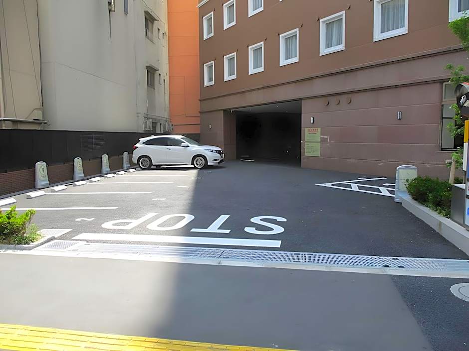 Toyoko Inn Tokyo Akabane-eki Higashi-guchi