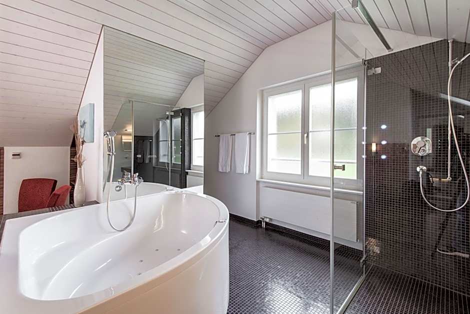 Hotel Thorenberg