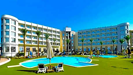 Jewel Sport City and Aqua Park