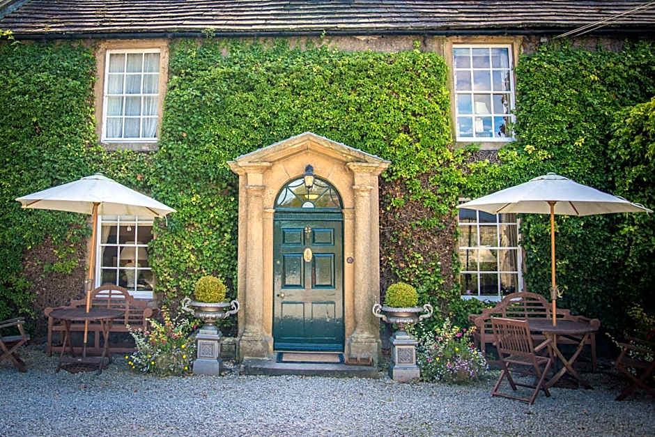 Rafters at Riverside House Hotel