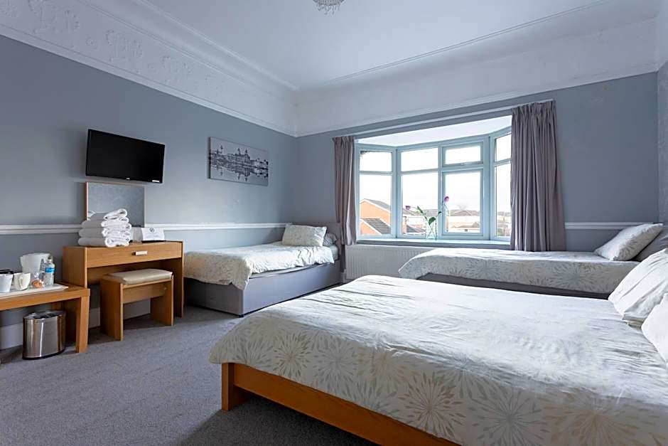 Orrell Park Hotel
