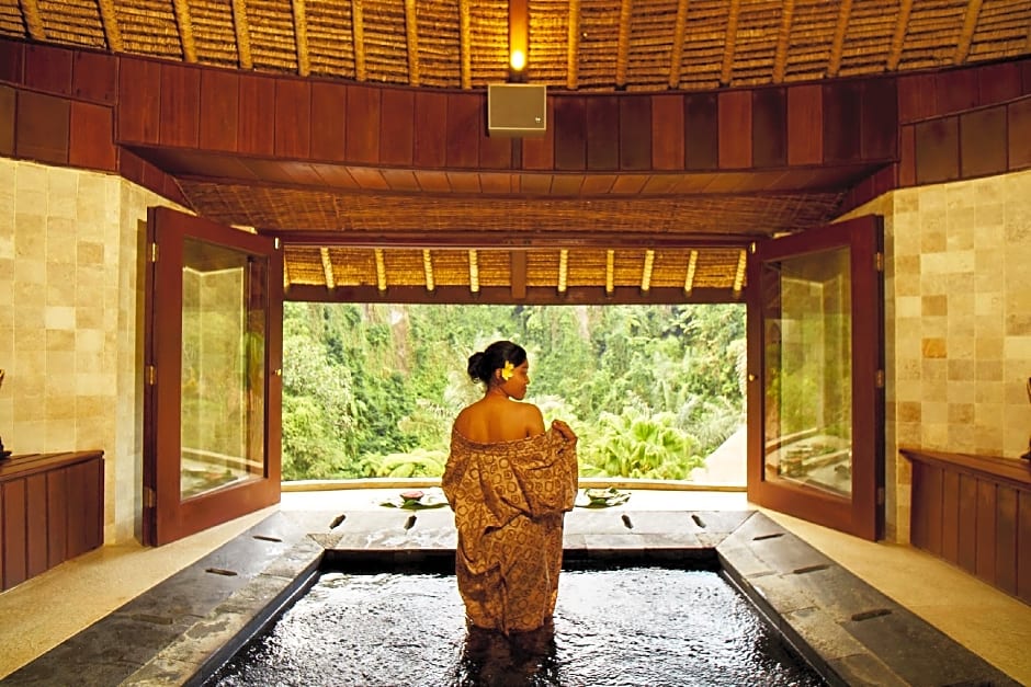 Bagus Jati Health & Wellbeing Retreat