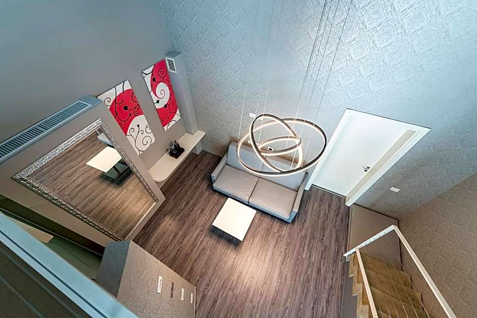 MO.OM Hotel