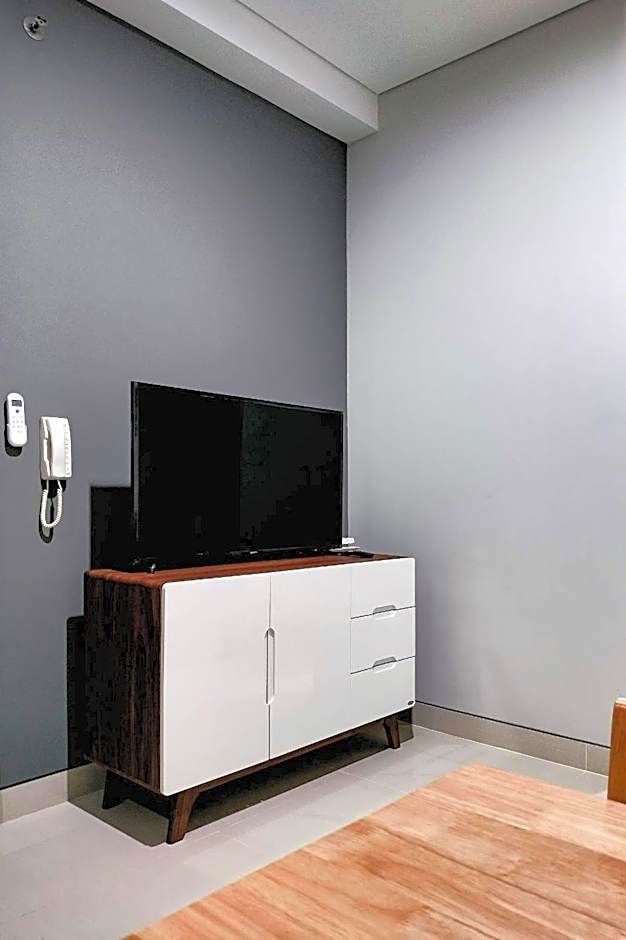 Palam Mansion at Apartment One Residence