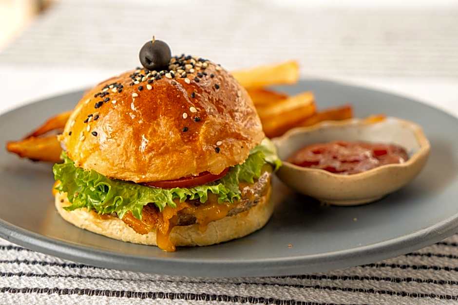 Casa Bonita Hotel Boutique & Spa