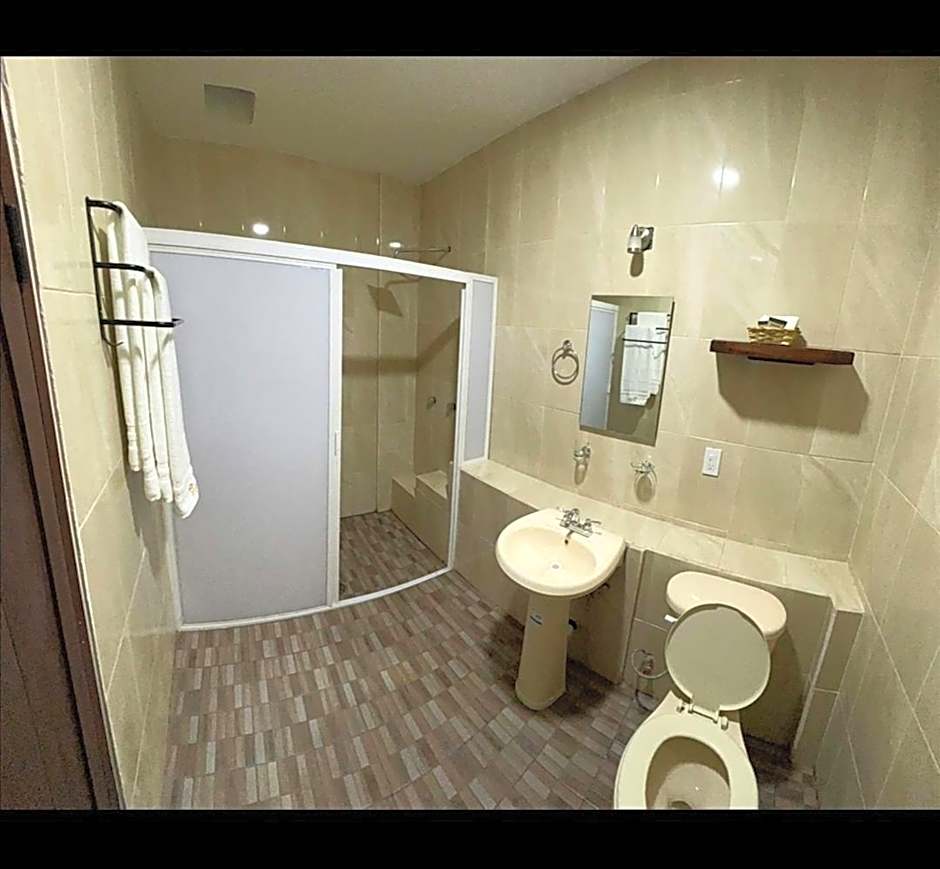 Hotel Victorina de Híjar