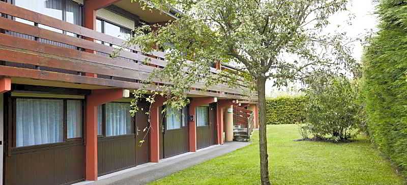 Campanile Armbouts Cappel Dunkerque