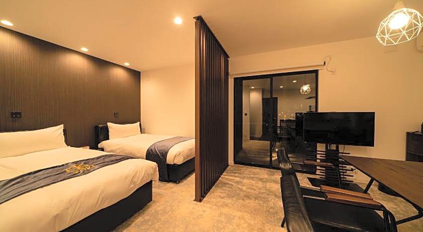 Fuji Gran Villa - TOKI -