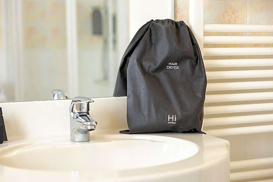 Hi Hotels Riva del Garda