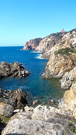 L'Onda Blu