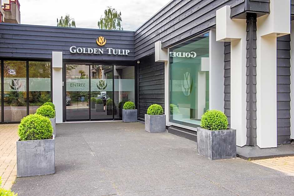 Golden Tulip Zoetermeer - Den Haag