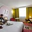 ibis Styles Lyon Bron Eurexpo