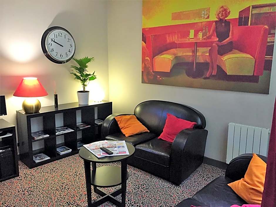 Hotel Gambetta