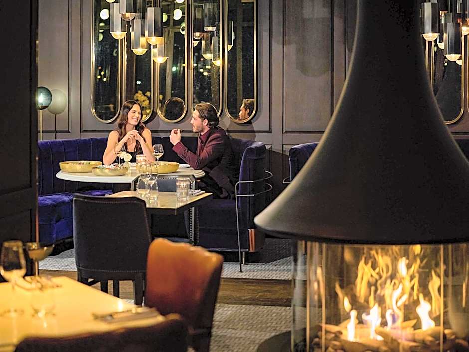 Fairmont Tremblant