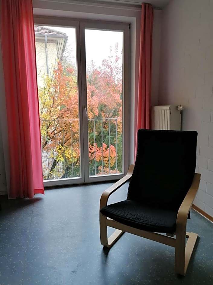 Gästehaus Goethe-Institut Schwäbisch Hall