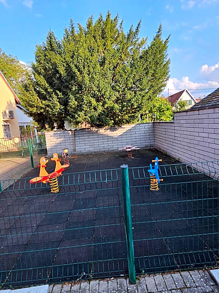 Hôtel à la croix d'or