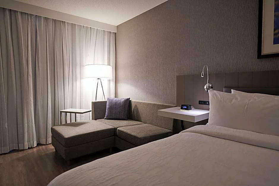 Hilton Garden Inn St. Johns Newfoundland, Canada