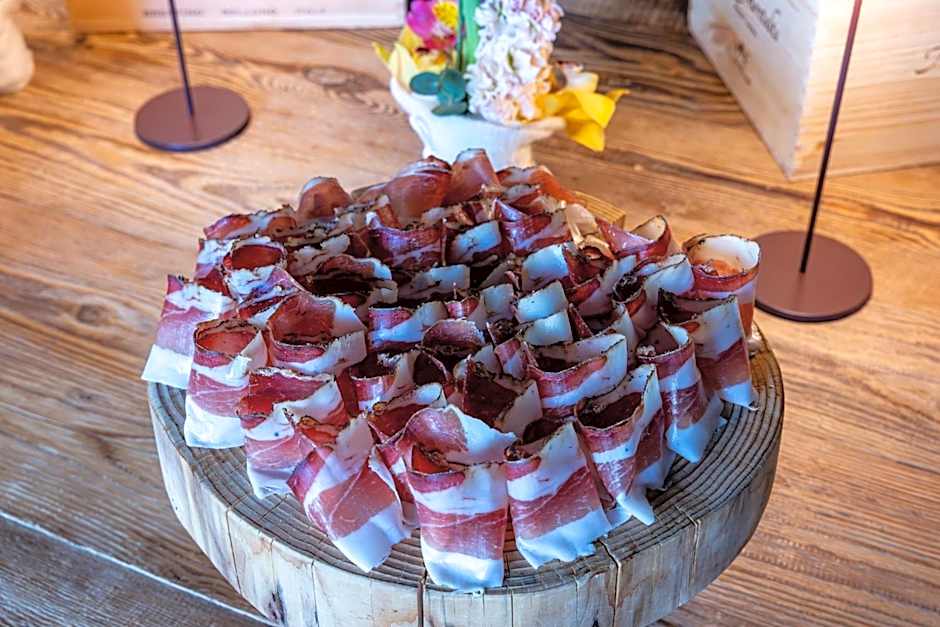 La Roccia Wellness Hotel