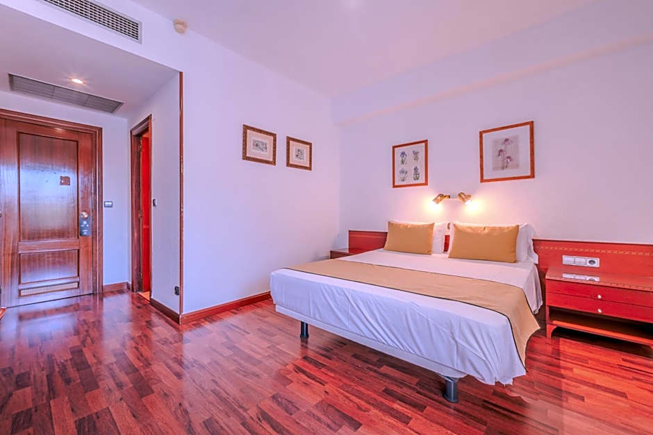 Hotel ITC Ciudad de Haro