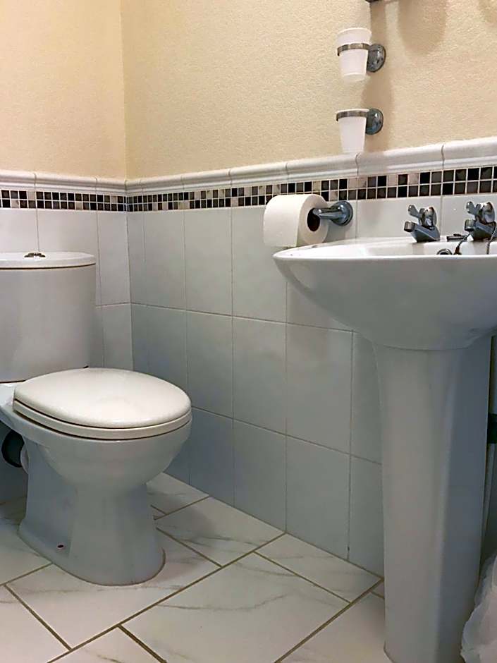 Glenlossie Guest House