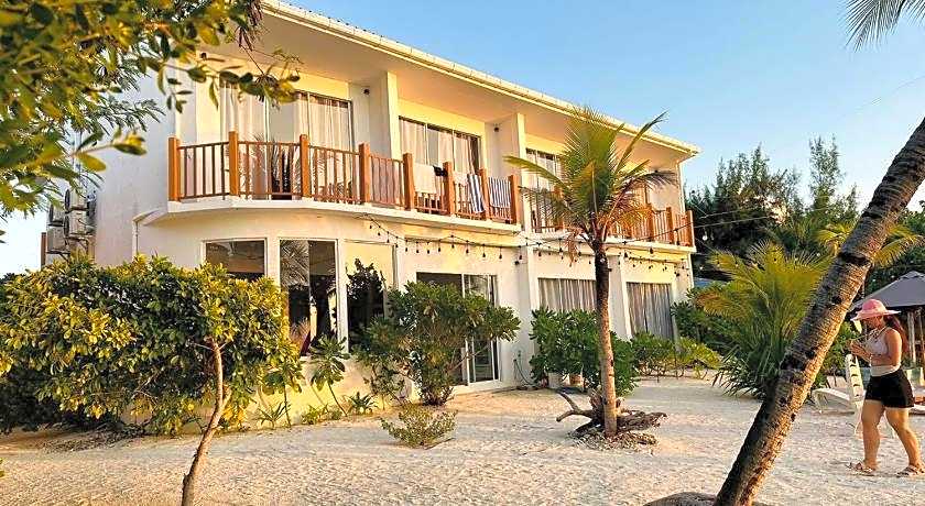 The Sunset Villa