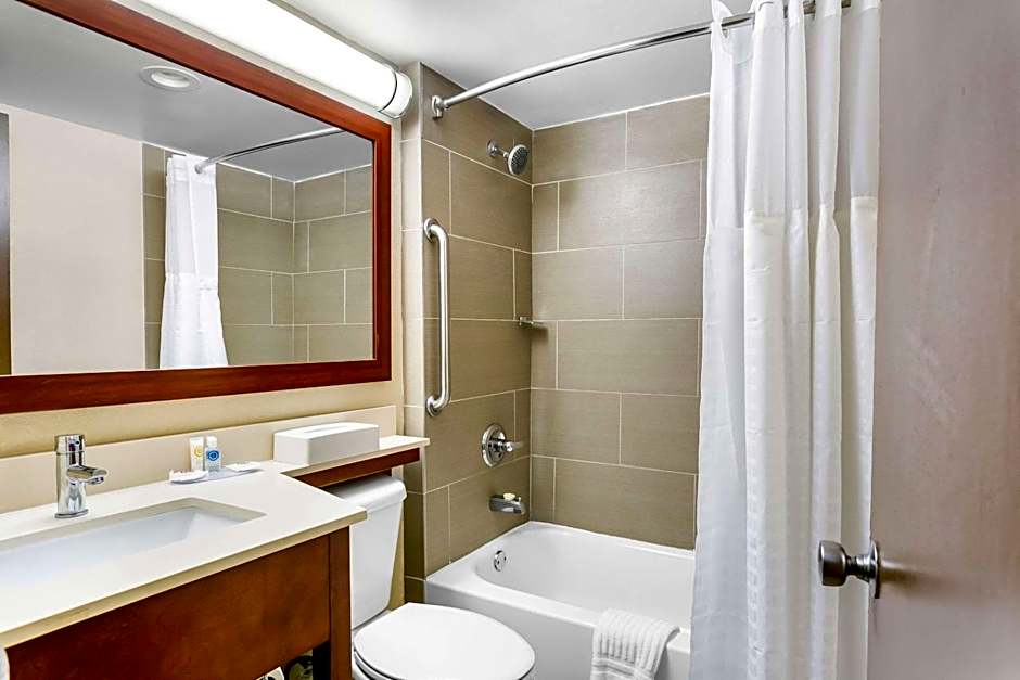 Comfort Inn Red Horse Frederick