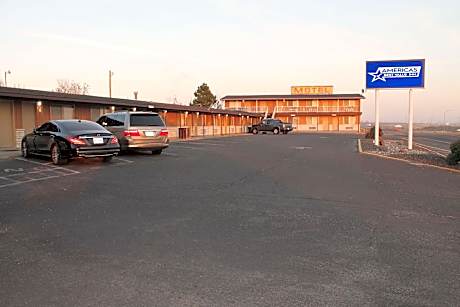 Americas Best Value Inn Boardman