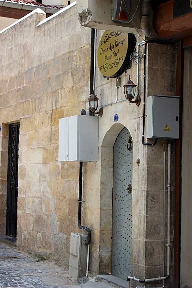 Duran Aga Konagi Butik Otel